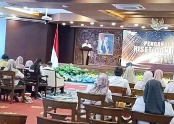 BRIDA Kaltim Kembali Gelar “PEPES IKAN PEDA”, Apresiasi Karya Riset dan Inovasi Daerah