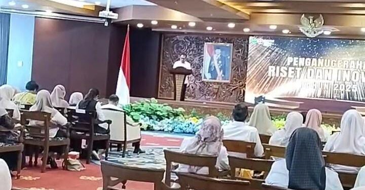 BRIDA Kaltim Kembali Gelar “PEPES IKAN PEDA”, Apresiasi Karya Riset dan Inovasi Daerah