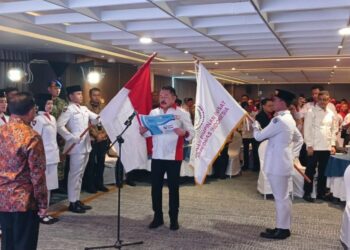ABPEDNAS Tegaskan Peran Strategis Perempuan dalam Kepemimpinan BPD