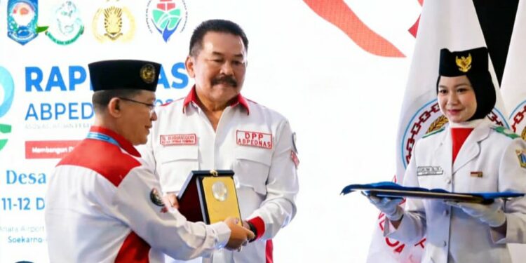 BPD Harus Jadi Garda Terdepan Pemerintahan yang Transparan