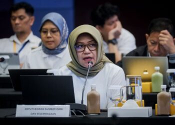 Jurnal Kepariwisataan Indonesia Desember 2025 Telah Terbit