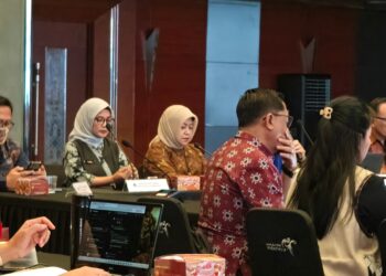 Menenun Masa Depan Vokasi: Di Balik Konsolidasi Emas Poltekpar Menuju 2030