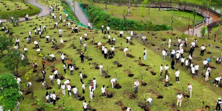 OIKN Gandeng MANKA dan Komunitas Pengamat Burung Rilis Buku Potret Alam Nusantara