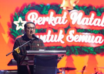 Bagak Marnatal  Jadi Mesin Baru Pertumbuhan Ekonomi Pematangsiantar