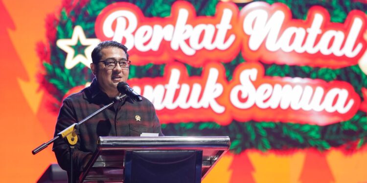 Bagak Marnatal  Jadi Mesin Baru Pertumbuhan Ekonomi Pematangsiantar