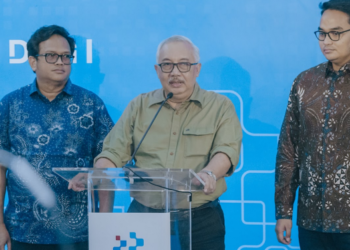 Harbolnas 2025, Pemerintah dan idEA Fokus Utama Peningkatan Produk UMKM Lokal