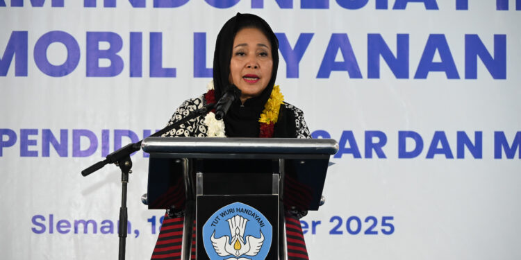 PIP Adalah Pesan Negara Agar Anak Indonesia Berani Bermimpi