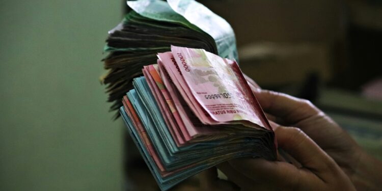 BI Kaltim Siapkan Uang Kartal Rp 4,8 Triliun Melalui Program SERUNAI