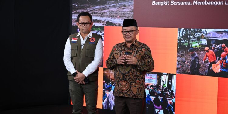 Lonceng Sekolah di Sela Puing, Menjemput Asa di Semester Baru