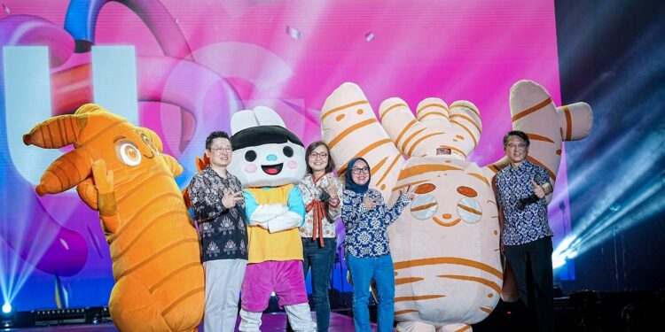 Kolaborasi Indonesia-Korea Jadi Mesin Baru Pertumbuhan Ekonomi Kreatif