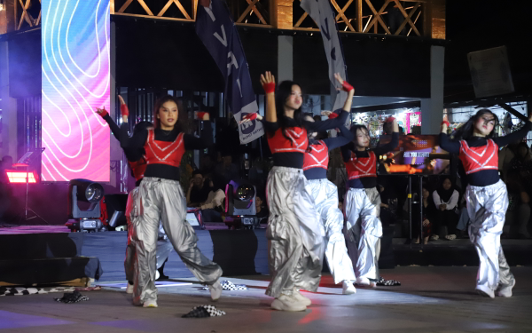 Tiga Puluh Tiga Tahun TVRI Kaltim Jadi Penerang Benua Etam