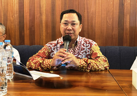 780 Ribu Merchant Kini ‘Melek’ QRIS, Transaksi Tembus Rekor Baru