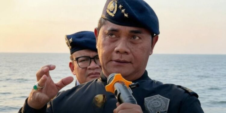 Operasi Bulusaraung Berakhir, Seluruh Korban Pesawat ATR 42-500 Ditemukan