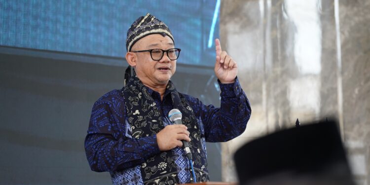 Pendidikan Bermutu Tak Cukup Hanya Mengandalkan Sekolah Formal