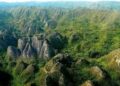 Karst Sangkulirang-Mangkalihat: Warisan Dunia di Jantung Kalimantan Timur