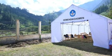 Pulihkan Pendidikan Serambi Mekkah, Mendikdasmen Resmikan 76 Sekolah Pasca-Revitalisasi di Aceh