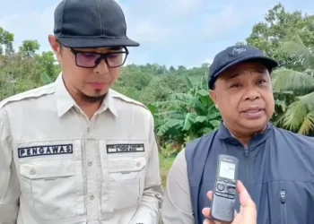 Jamin Keamanan Pangan, Tim Terpadu Kaltim Sisir Pasar Tradisional dan Ritel Modern di Balikpapan