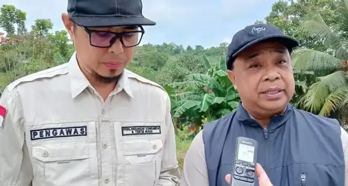 Jamin Keamanan Pangan, Tim Terpadu Kaltim Sisir Pasar Tradisional dan Ritel Modern di Balikpapan