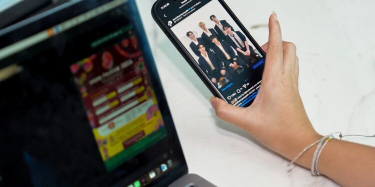 Dari Indonesia untuk Dunia: Strategi Wamen Ekraf Gandeng Influencer Tembus Pasar Musik Global