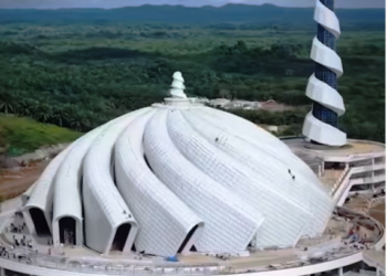 Jadwal Buka Puasa & Imsakiyah Penajam Paser Utara – IKN 25-26 Februari 2026