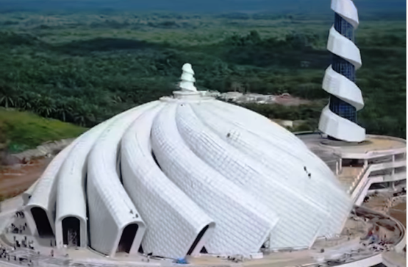 Jadwal Buka Puasa & Imsakiyah Penajam Paser Utara – IKN 25-26 Februari 2026