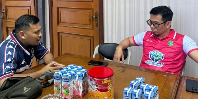 Kukar Segera Luncurkan Program ‘RT Ku Terbaik’, Tiap RT Bakal Kelola Rp150 Juta