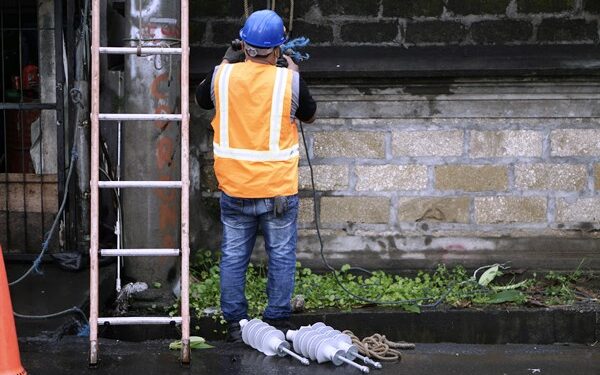 Kaltim Desak Penguatan K3 di Tengah 319 Ribu Kasus Kecelakaan Nasional