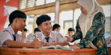 Navigasi Baru Mutu Sekolah, Wajah Rapor Pendidikan 2026