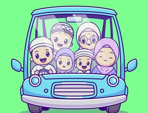 Taukah Kamu: Cara Praktis Cek Status JKN Sebelum Mudik Lebaran