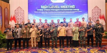 Menjaga Dapur Tetap Ngebul, Memacu Digitalisasi di Gerbang IKN