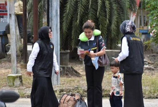 Mudik Happy, Keluarga Tenang: Tips Menjaga Mood dan Kesehatan di Perjalanan Jauh