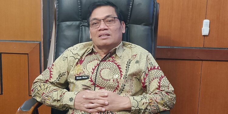 Keselamatan Jemaah Terancam Konflik, Kemenhaj Kaltim Imbau Tunda Umrah Jelang Lailatul Qadar