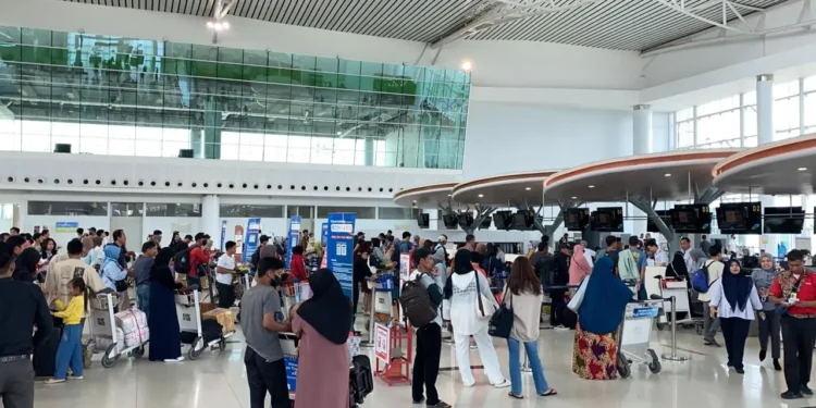 Tiket Mudik Ludes? Ini 5 Strategi Jitu Berburu Tiket Arus Balik Agar Tak Gigit Jari