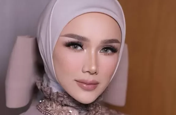 Diterpa Hoaks Sudutkan Profesi Guru, Mulan Jameela: Itu Berita Palsu dan Fitnah