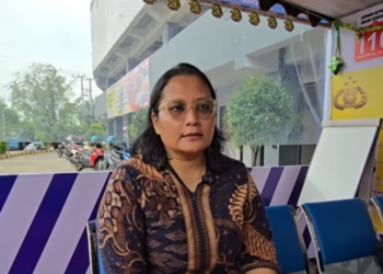 Jelang Mudik Lebaran, Pengelola Terminal Samarinda Seberang Perketat “Ram Check” Armada