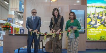 Bidik Devisa Rp14,3 Triliun, Indonesia Gebrak ITB Berlin 2026 dengan Kampanye #GoBeyondOrdinary