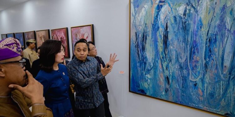 Bingung Saat Masuk Galeri Seni? Ini 5 Tips Menikmati Pameran ala Pro!