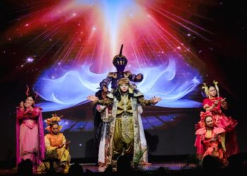 ISI Bali Perkuat ‘Napas’ Budaya di Jantung Pariwisata Dunia