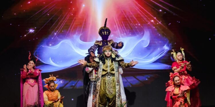 ISI Bali Perkuat ‘Napas’ Budaya di Jantung Pariwisata Dunia
