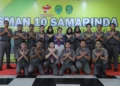 Buka ‘Jalan Tol’ ke Kampus Dunia, SMAN 10 Samarinda Terpilih Jadi Pionir Program Garuda Transformasi