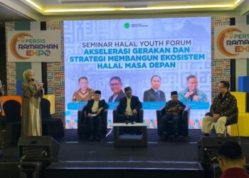 Halal Bukan Sekadar Label, Tapi Napas Gaya Hidup Modern