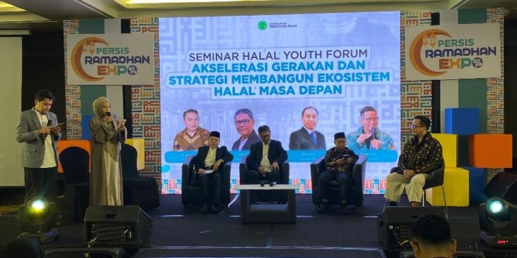 Halal Bukan Sekadar Label, Tapi Napas Gaya Hidup Modern
