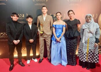 Jay Idzes Apresiasi GSI: Kemendikdasmen Sabet Penghargaan Pembinaan Sepak Bola Terbaik PSSI 2026