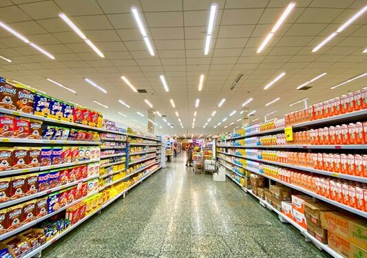 Panduan Belanja Smart dan Halal