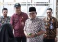Pasar Murah Ramadan Sasar Kelurahan, Wawali Samarinda: Bantu Warga dan Berdayakan UMKM