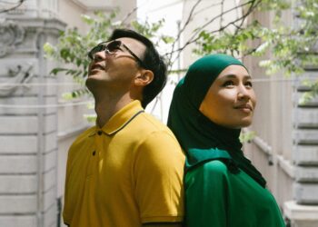 Membangun Surga di Rumah: 5 Tips Komunikasi Sehat bagi Pasangan Muda