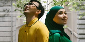 Membangun Surga di Rumah: 5 Tips Komunikasi Sehat bagi Pasangan Muda