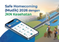 Mudik Tenang, BPJS Kesehatan Kukar Pastikan Layanan JKN Tetap Aktif Selama Libur Lebaran
