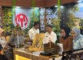 Dekranasda Kaltim Pamerkan Batik dan Manik Unggulan di Kaltim Fair 2026