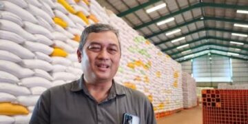 Bulog Samarinda Pastikan Stok Beras Aman dan Perkuat Distribusi SPHP